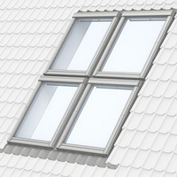 Rame de etanşare pentru  combinaţii de ferestre